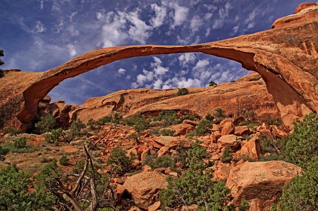 003 arches national park, landscape arch.JPG